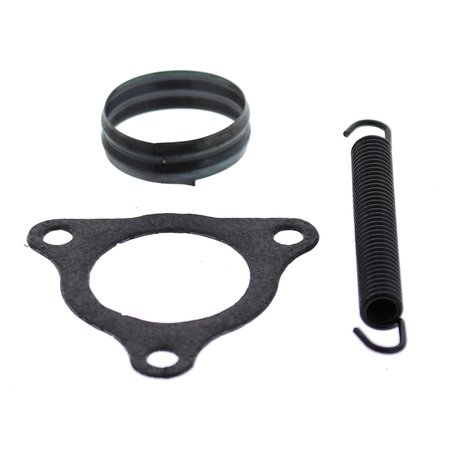 WINDEROSA Exhaust Gasket Kit (823167) for Honda CR80R 96-02, CR80RB 96-02 823167